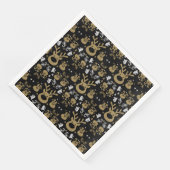 小妖精や小人のクリスマスラッピング (コーナー)