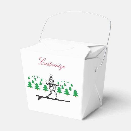 小妖精や小人のサーフボードサンダー_コーブ フェイバーボックス (正面サイド)