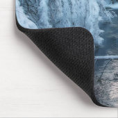 小妖精や小人の土地 マウスパッド (コーナー)