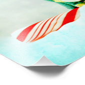 小妖精や小人の開始日 フォトプリント            (角)