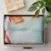 小妖精や小人の開始日 薄葉紙 (ギフト)