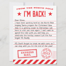 小妖精や小人は戻る シーズンカード