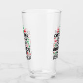 小妖精や小人を壊す前に小妖精や小人をチェック | 休日おもしろい タンブラーグラス (右)