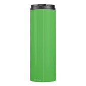 小妖精や小人アイコンとムービー引用文 タンブラー (裏面)