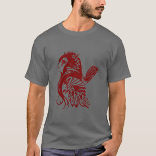 小妖精や小人アーチャーTシャツ Tシャツ