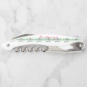 小妖精や小人オンアサーフボードThunder_Cove ソムリエナイフ (裏面)