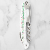 小妖精や小人オンアサーフボードThunder_Cove ソムリエナイフ (裏面)