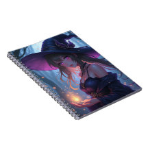 小妖精や小人ガールノート