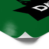 小妖精や小人クリスマスパーティー ポスター (コーナー)