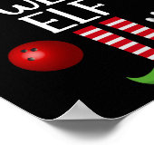 小妖精や小人グループマッチング家族クリスマスコスチュームBo ポスター (角)