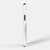 小妖精や小人シャーマン iPhoneケース (右側面)