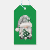 小妖精や小人ショップスペシャルデリバリー格言ニースいけなまたは ギフトタグ (裏面)