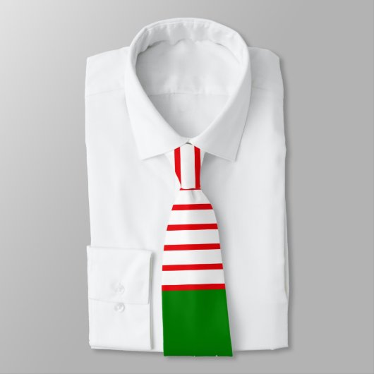 小妖精や小人スタイルホリデーネックタイ ネクタイ (タイ)