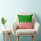 小妖精や小人スタイル枕 クッション (椅子)