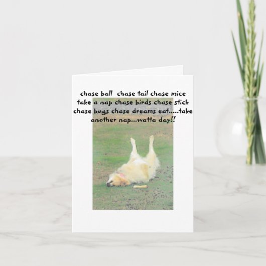 小妖精や小人ピエロ シーズンカード (正面)