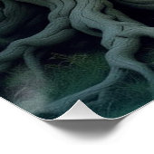 小妖精や小人フルートのポスター ポスター (コーナー)