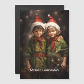 小妖精や小人ベスティフレンズ (正面/裏面)