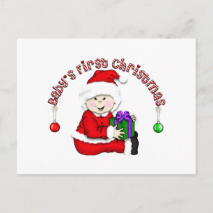 小妖精や小人ベビー – アジアTシャツとギフト ポストカード