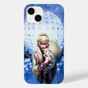 小妖精や小人マドンナiPhone 7ケース Case-Mate iPhone 14ケース