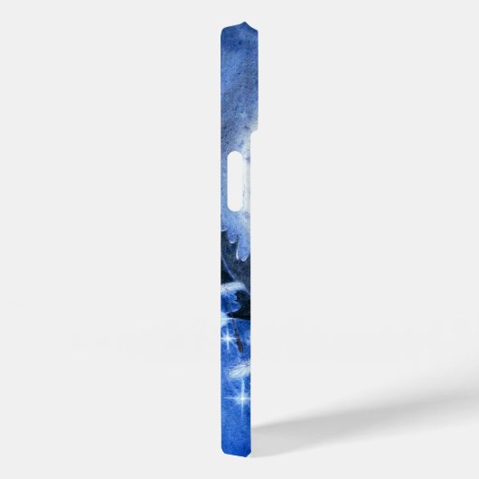 小妖精や小人マドンナiPhone 7ケース Case-Mate iPhoneケース (裏面 / 右)