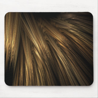 小妖精や小人ロック マウスパッド