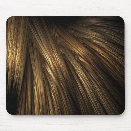 小妖精や小人ロック マウスパッド (正面)