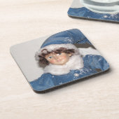 小妖精や小人ロードコースターセット コースター (左側)