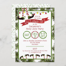 小妖精や小人ンホリデーおもしろい-パーティー