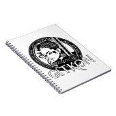 小妖精や小人手帳 | GitKon：コードフェローシップ ノートブック (右側)