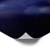 小妖精や小人杖 ポスター (角)