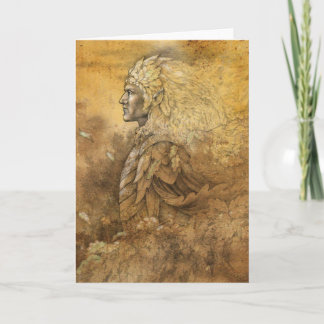 小妖精や小人王 カード