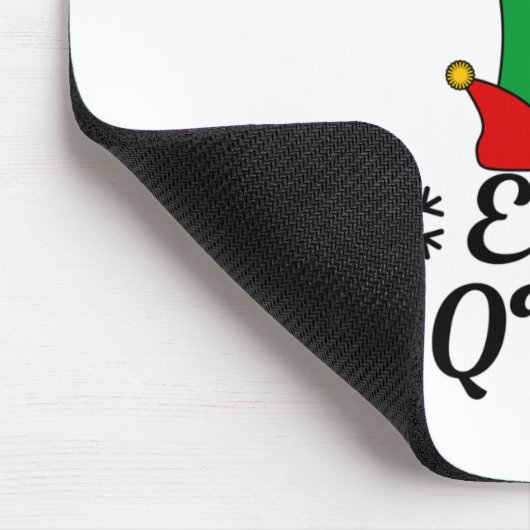 小妖精や小人隊 マウスパッド (コーナー)