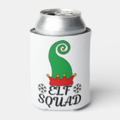 小妖精や小人隊 缶クーラー (缶正面)