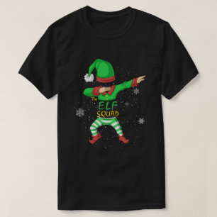 小妖精や小人隊 Tシャツ