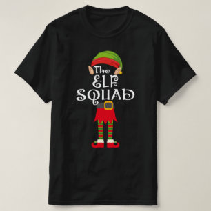 小妖精や小人隊 Tシャツ