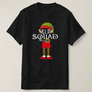 小妖精や小人隊 Tシャツ
