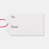 小妖精や小人靴 ギフトタグ (裏面横)