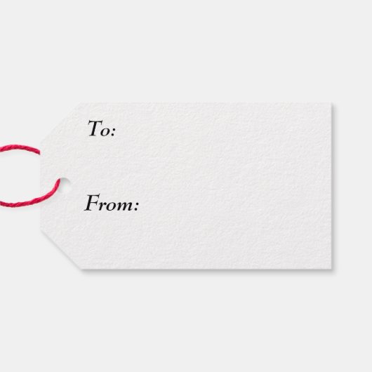 小妖精や小人靴 ギフトタグ (裏面横)