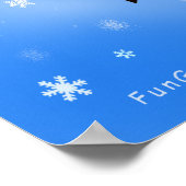 小妖精や小人 ポスター (角)