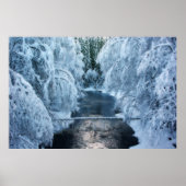 小妖精や小人 ポスター (正面)