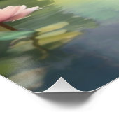 小妖精や小人 ポスター (コーナー)