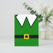 小妖精や小人 ポストカード (スタンド正面)