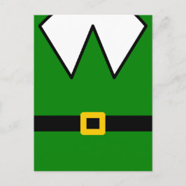 小妖精や小人 ポストカード