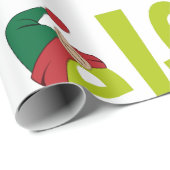 小妖精や小人 ラッピングペーパー (ロールコーナー)