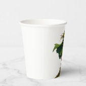 小妖精や小人（弓） 紙コップ (右)