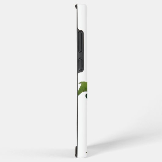 小妖精や小人(弓) SAMSUNG GALAXYケース (右側面)