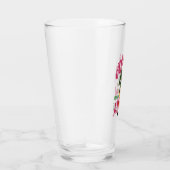 小妖精や小人 |彼は怒小妖精や小人 タンブラーグラス (右)