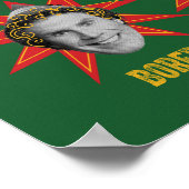 小妖精や小人 |感情 ポスター (角)