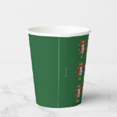 小妖精や小人 |感情 紙コップ (右)