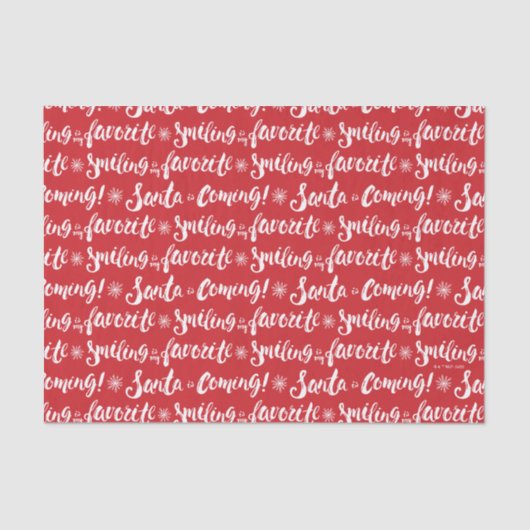 小妖精や小人 |笑顔が私のパタお気に入りのーン 薄葉紙 (正面)